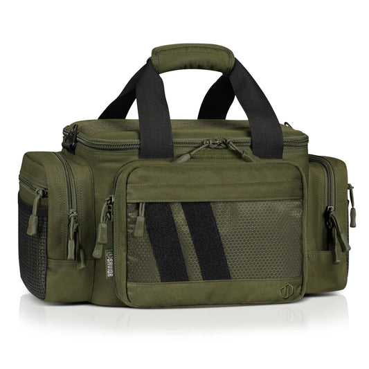Sac de rangement spécialisé