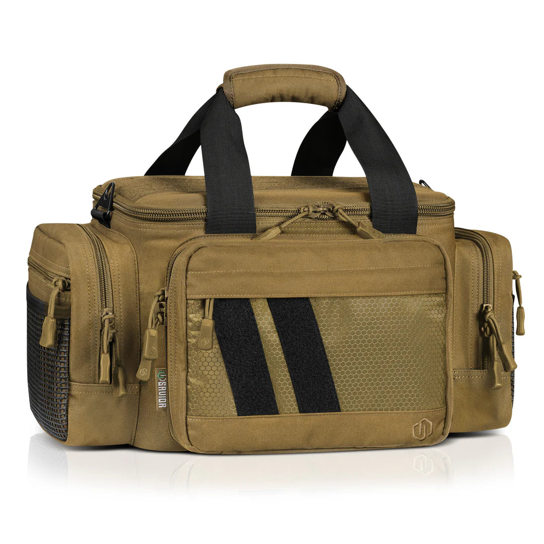 Borsa da tiro specialistica