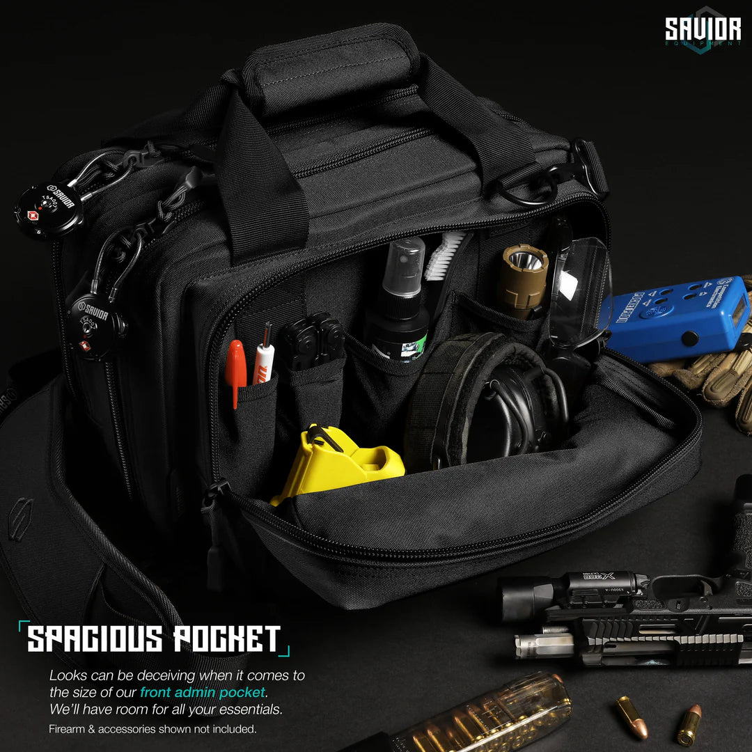 Borsa da tiro mini specialistica