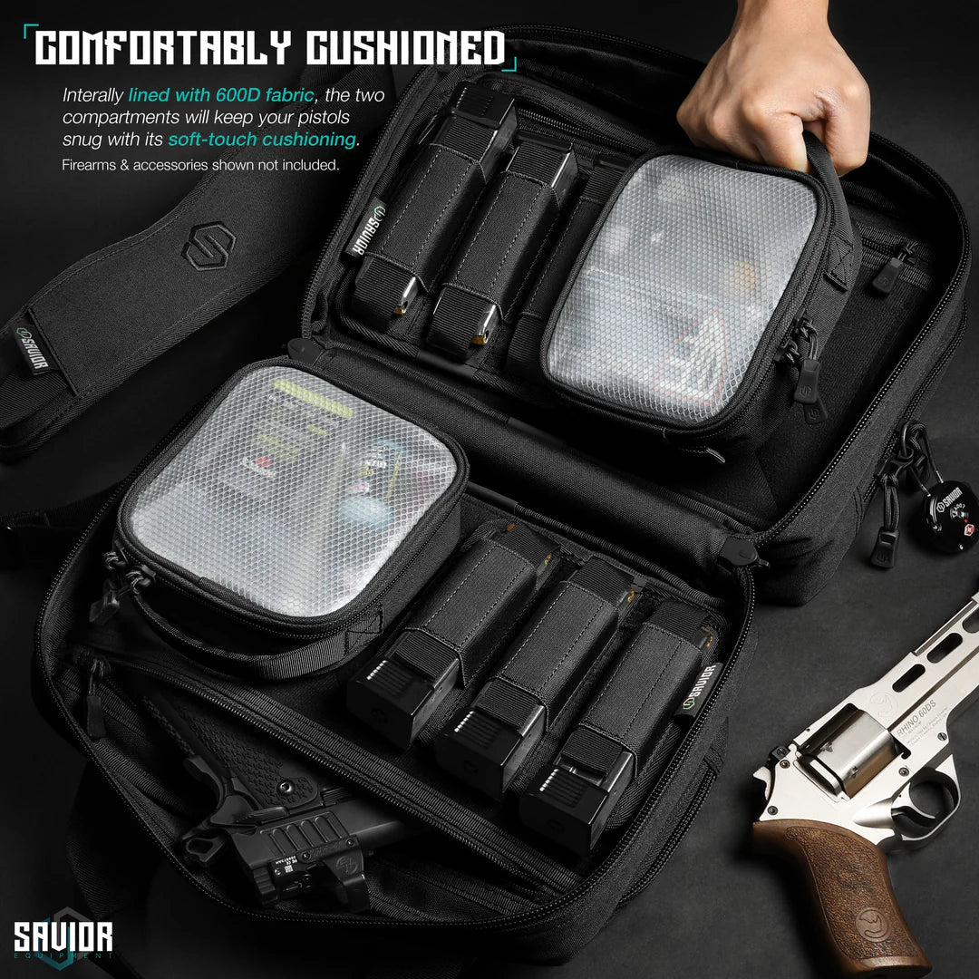 Borsa da tiro mini specialistica