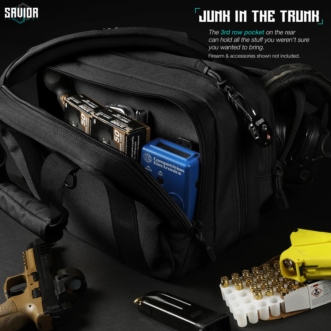 Borsa da tiro mini specialistica