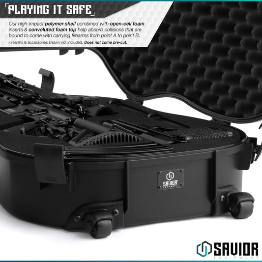 Ultimate Guitar Case