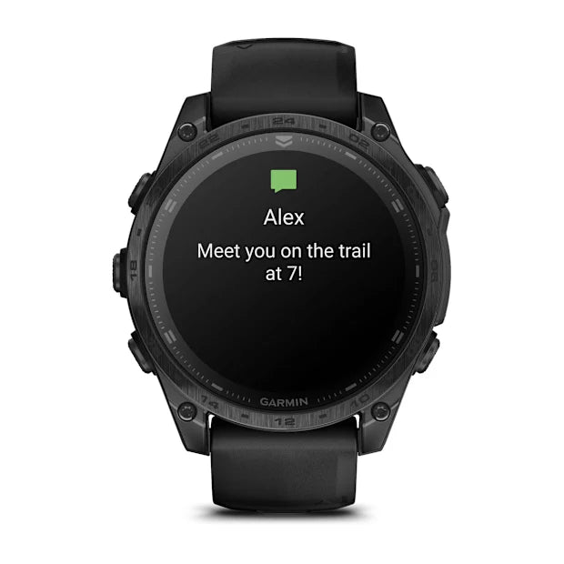 tactix 8 - 47 mm, AMOLED