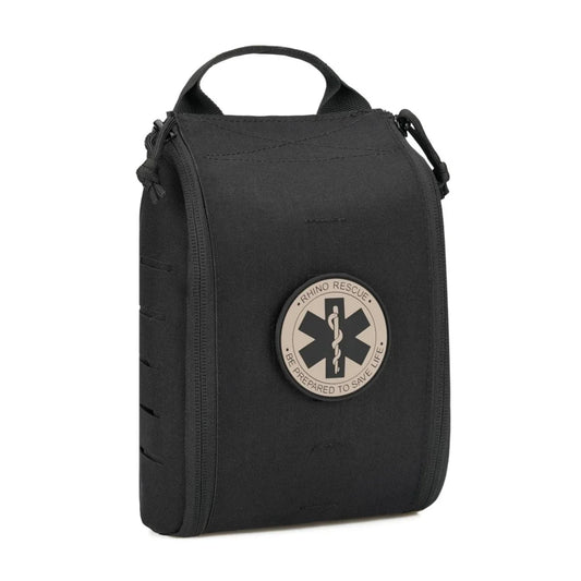 IFAK-002M (riempito), nero