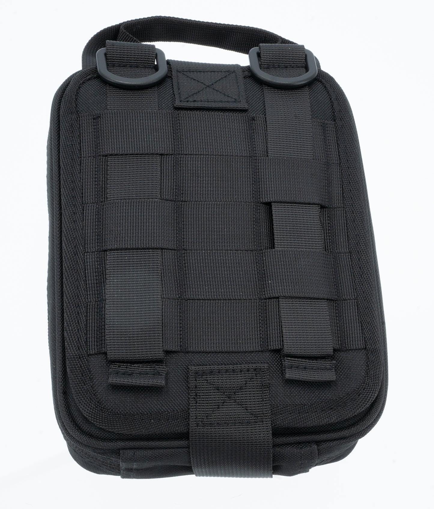 ADVENTURE MINI (riempito), nero