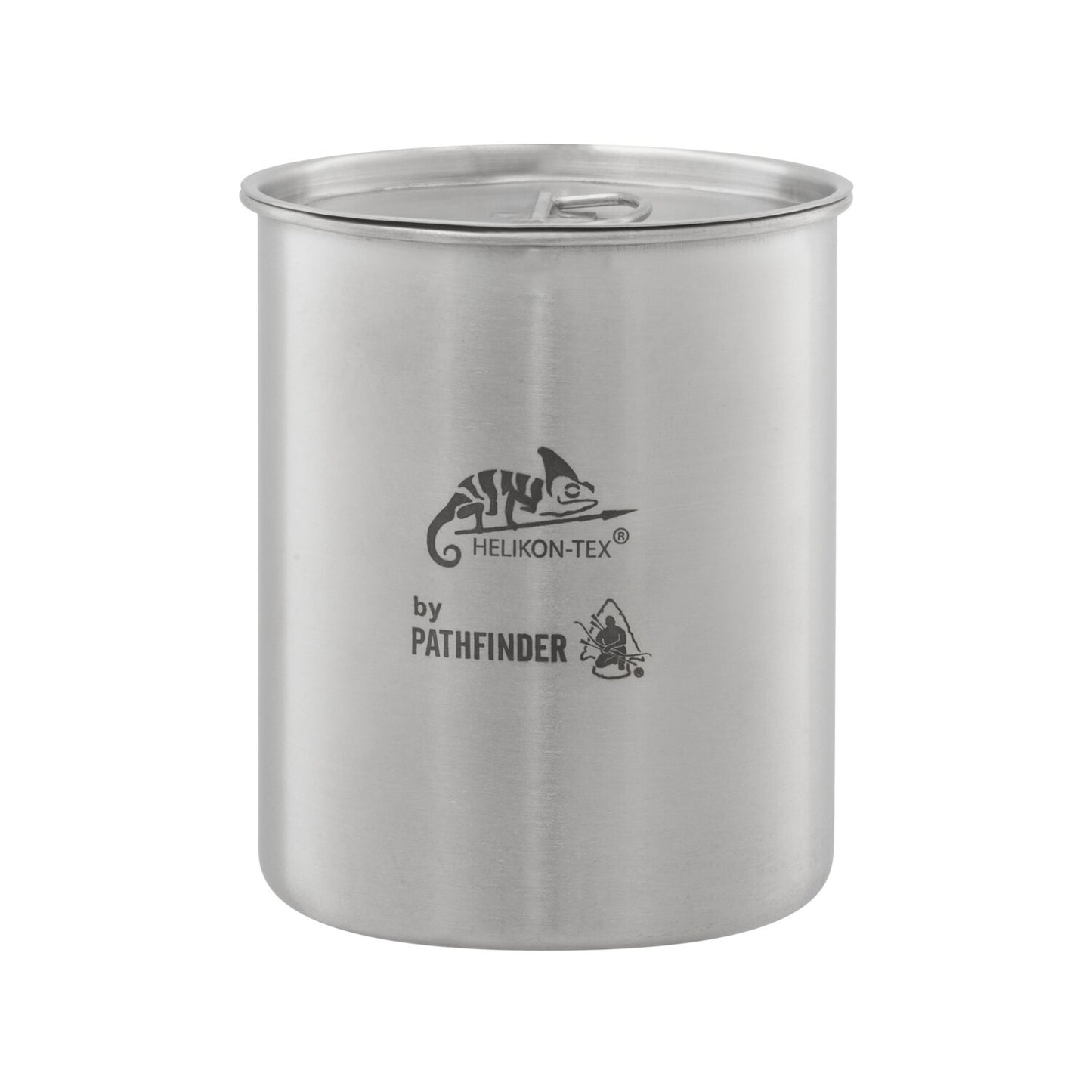 Set da cucina in acciaio inossidabile Pathfinder