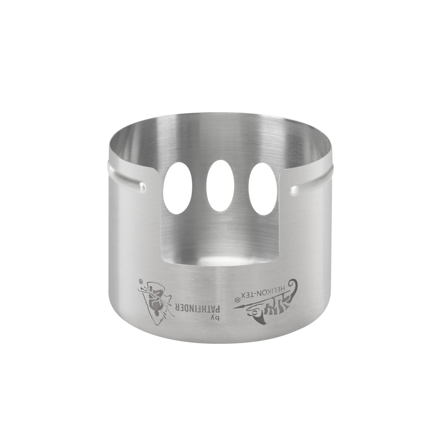 Set da cucina in acciaio inossidabile Pathfinder