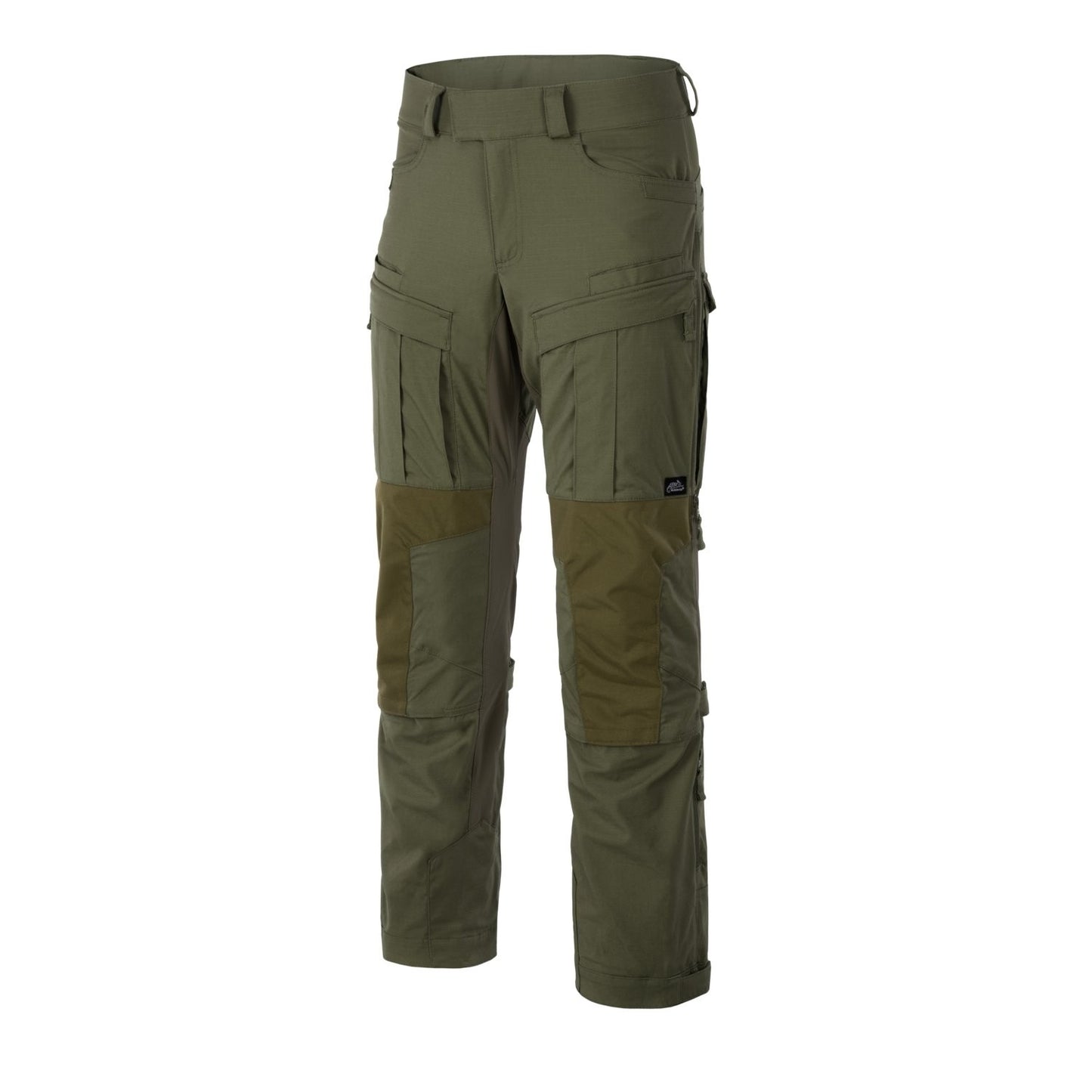 Pantaloni MCDU, verde oliva