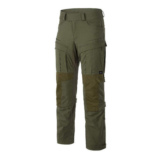 Pantaloni MCDU, verde oliva