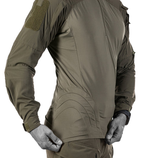 Chemise de combat STRIKER TT