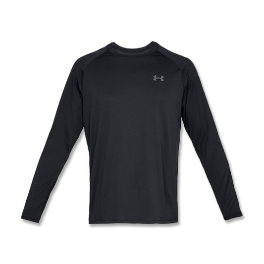 Men's UA Tech Long Sleeve Shirt