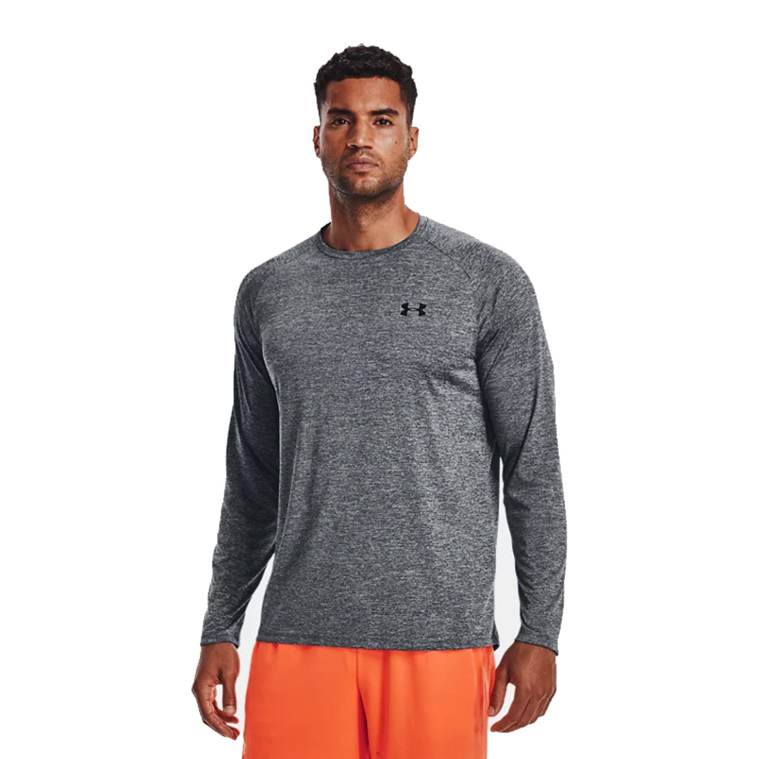 Men's UA Tech Long Sleeve Shirt