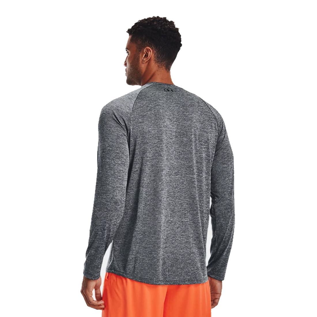 Men's UA Tech Long Sleeve Shirt