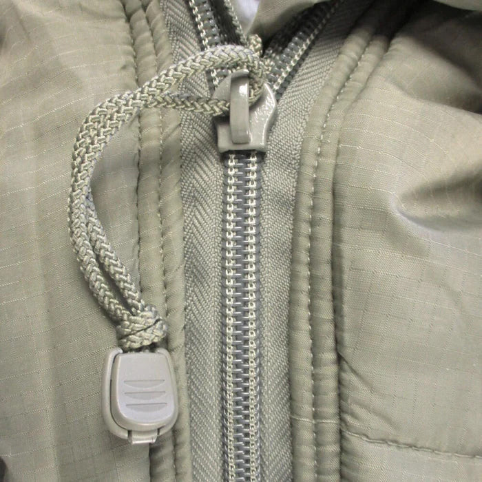 Sacco a pelo originale dell'esercito americano Sacco a pelo intermedio freddo