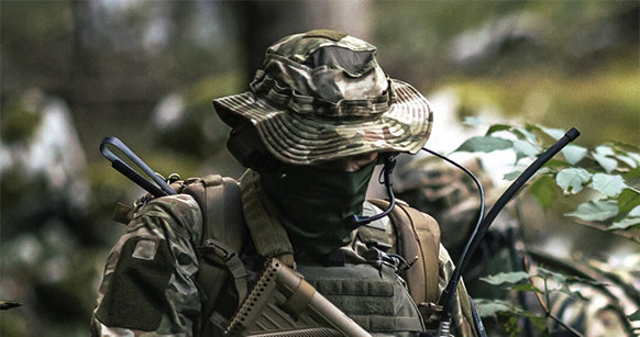 Boonie Hats