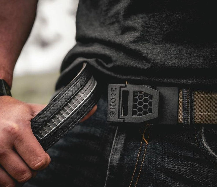 Kore Essentials