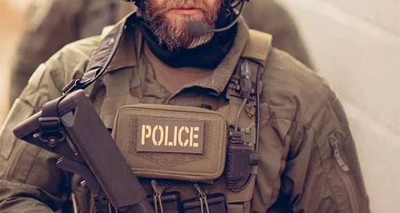 Combat Shirts