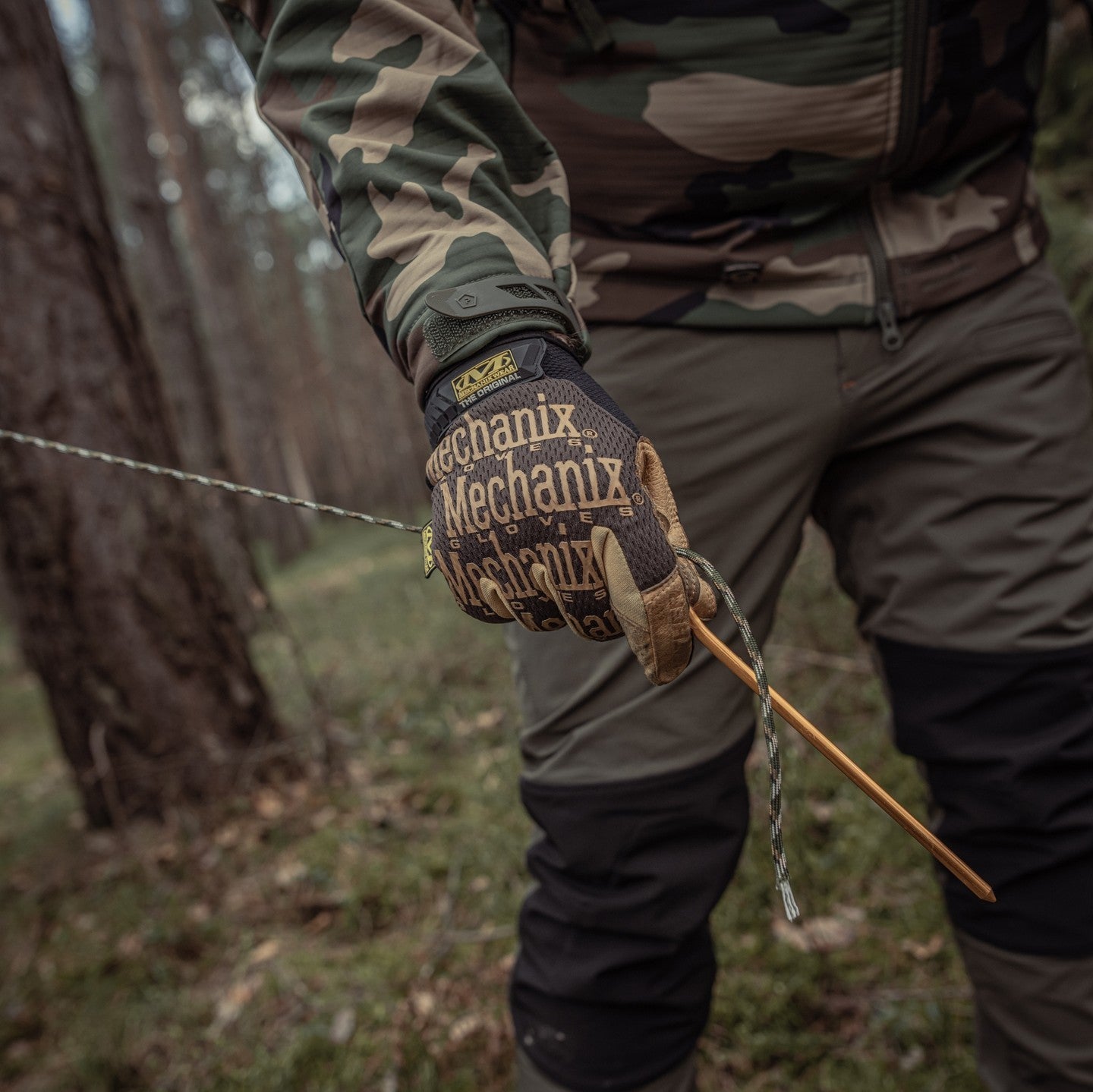 Handschuhe Outdoor