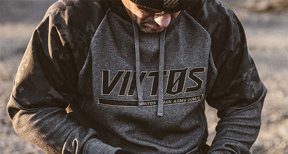 Militär Pullover