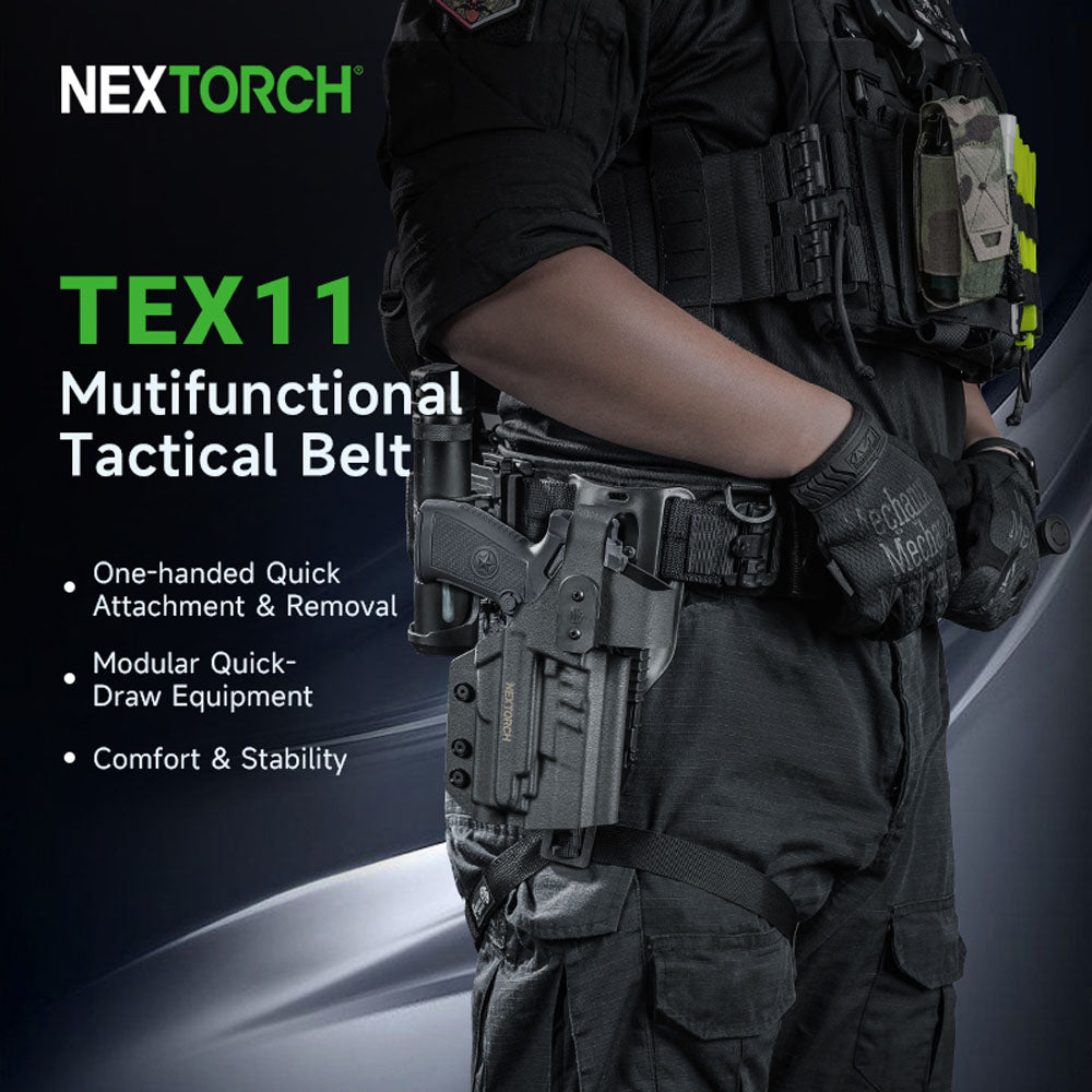 Ceinture de secours TEX11