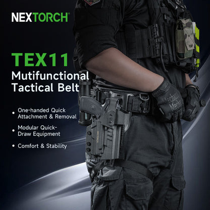 Ceinture de secours TEX11