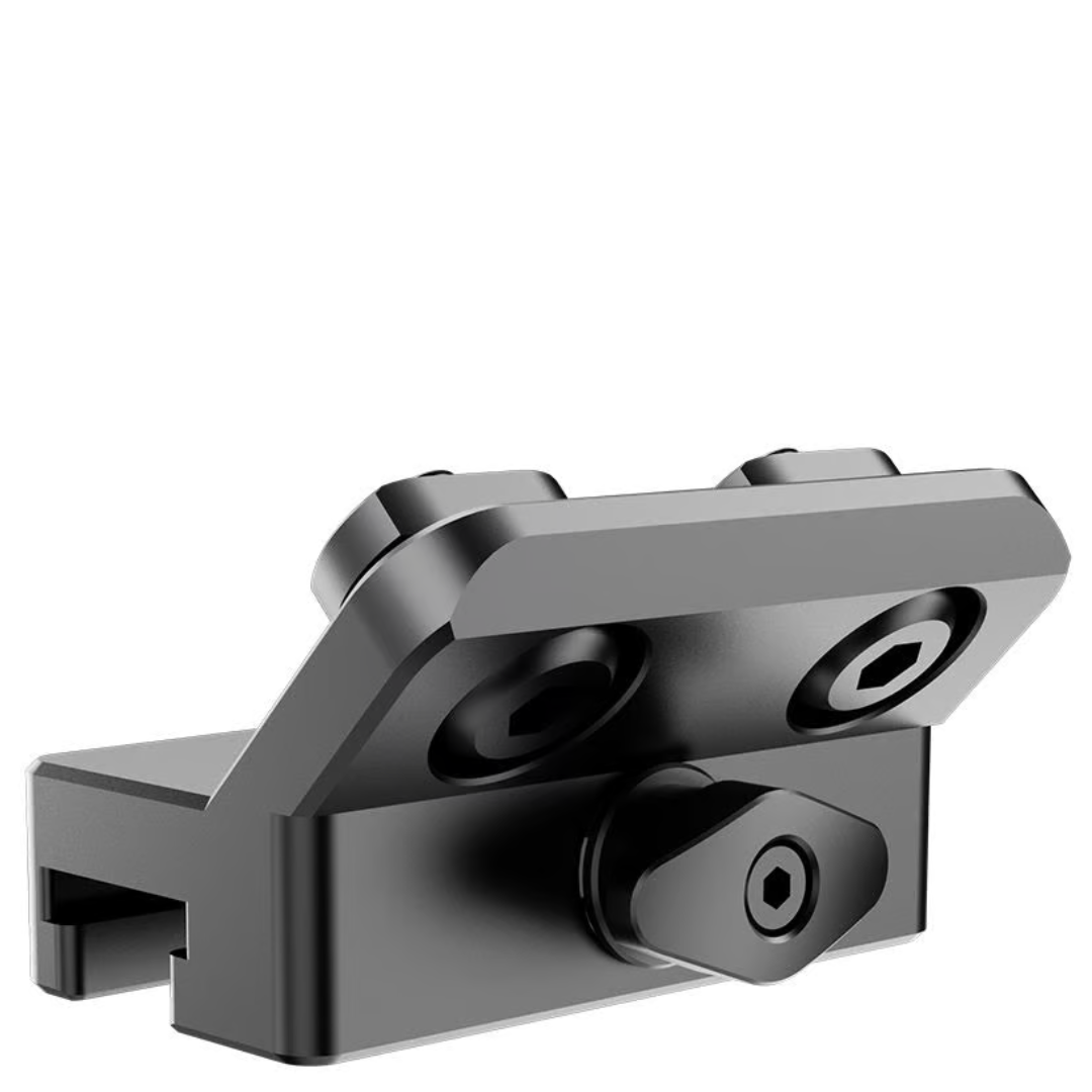 M-LOK Rail System Adapter