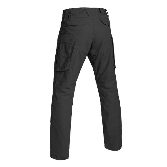 Pantalon de combat FIGHTER, noir