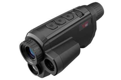 Caméra thermique numérique FUZION LRF TM25-384