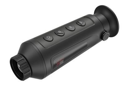 Caméra thermique numérique TAIPAN TM25-384