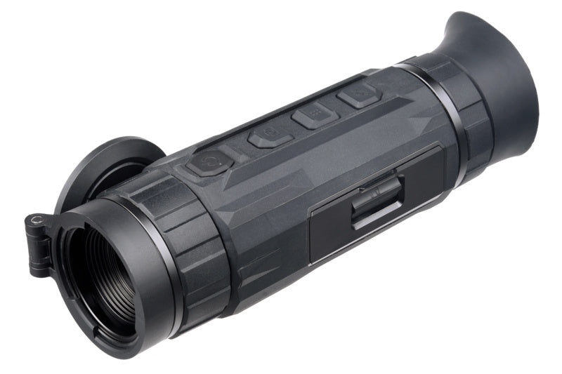 Telecamera termografica digitale SIDEWINDER TM25-384