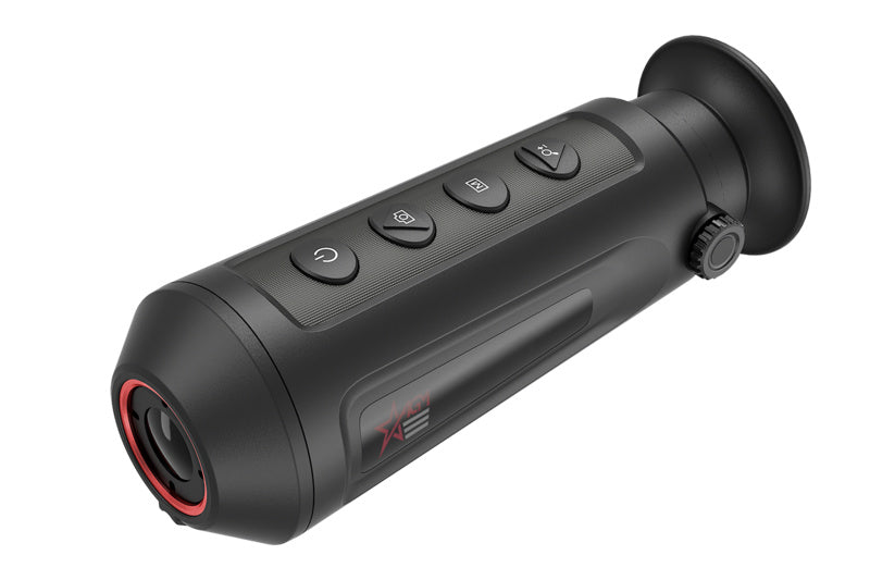 Caméra thermique numérique TAIPAN TM15-384