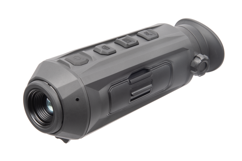 Caméra thermique numérique SEEKER 15-384