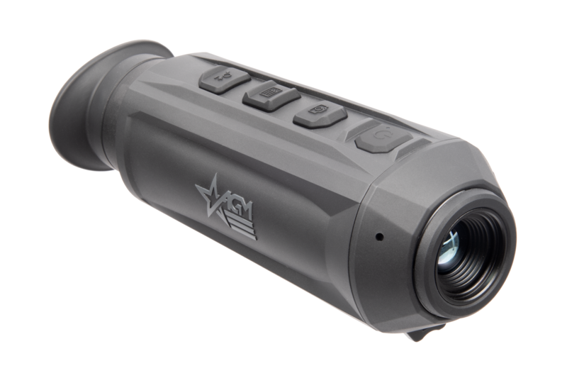 Caméra thermique numérique SEEKER 15-384