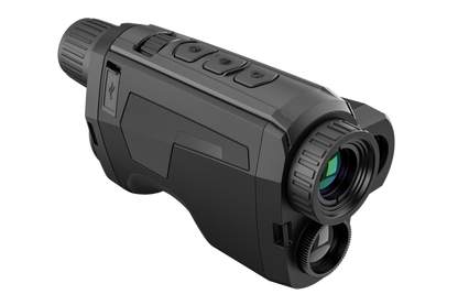 Caméra thermique numérique FUZION LRF TM25-384