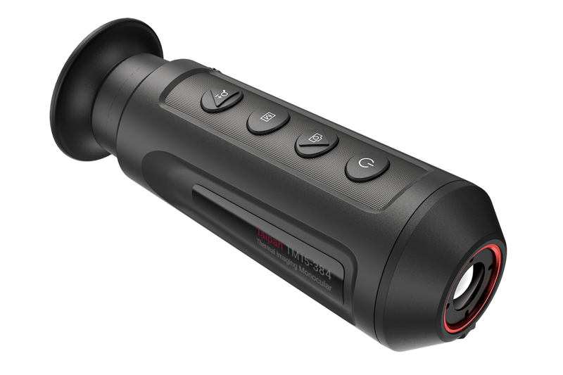 Caméra thermique numérique TAIPAN TM15-384