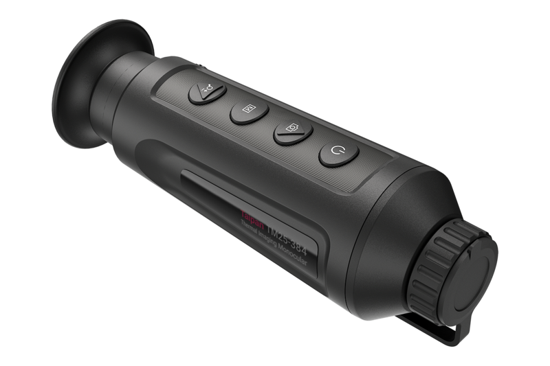 Caméra thermique numérique TAIPAN TM25-384