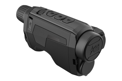 Caméra thermique numérique FUZION LRF TM25-384