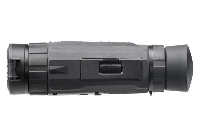 Telecamera termografica digitale SIDEWINDER TM25-384