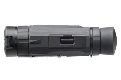 Telecamera termografica digitale SIDEWINDER TM25-384