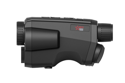 Caméra thermique numérique FUZION LRF TM25-384