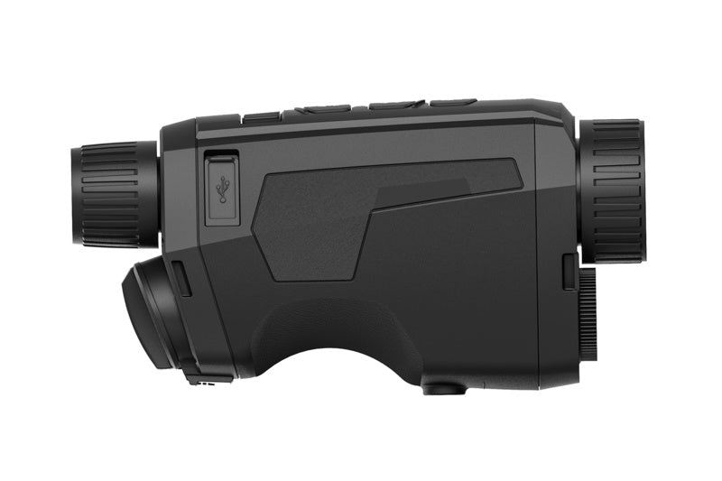 Telecamera termografica digitale FUZION LRF TM35-384