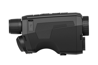 Caméra thermique numérique FUZION LRF TM25-384