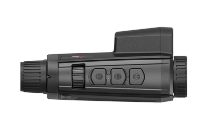 Caméra thermique numérique FUZION LRF TM25-384
