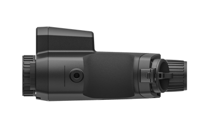 Caméra thermique numérique FUZION LRF TM25-384