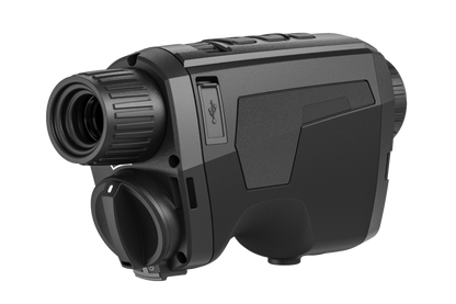 Caméra thermique numérique FUZION LRF TM25-384