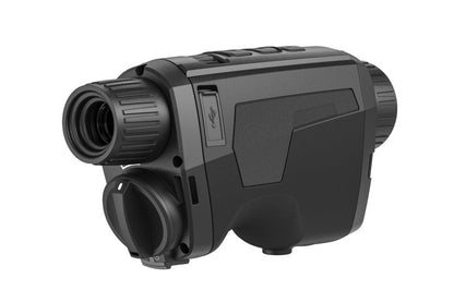 Telecamera termografica digitale FUZION LRF TM35-384