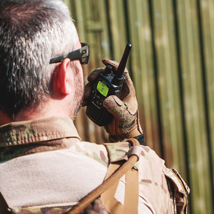 G7 Pro Walkie Talkie