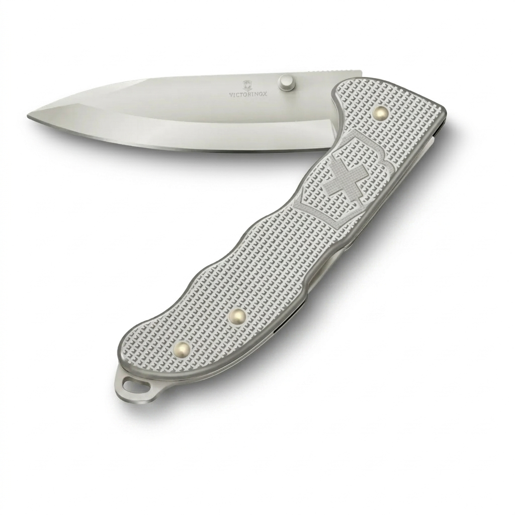 Couteau de poche EVOKE ALOX