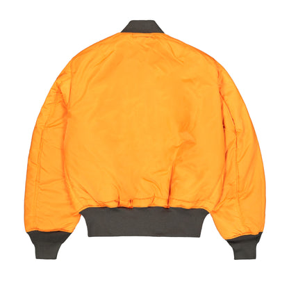 Bomberjacke MA-1