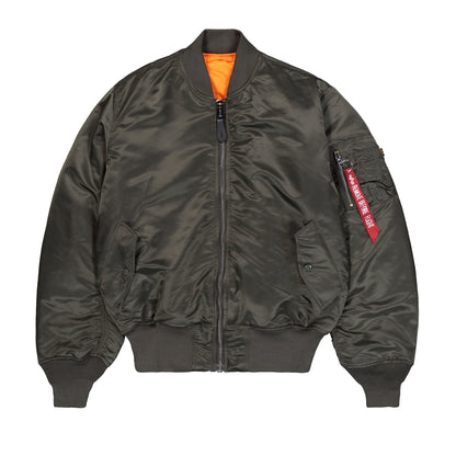Bomberjacke MA-1